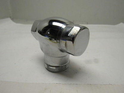 Sloan H-600-A H600A 3/4" Inlet Screwdriver Angle Control Stop Lot Of 2