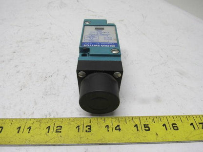Micro Switch FYTD13C4_FYTD13C4 120VAC 50/60Hz Proximity Sensor Switch Lot Of 2