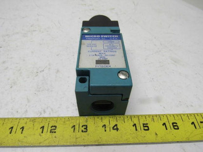 Micro Switch FYTD13C4_FYTD13C4 120VAC 50/60Hz Proximity Sensor Switch Lot Of 2