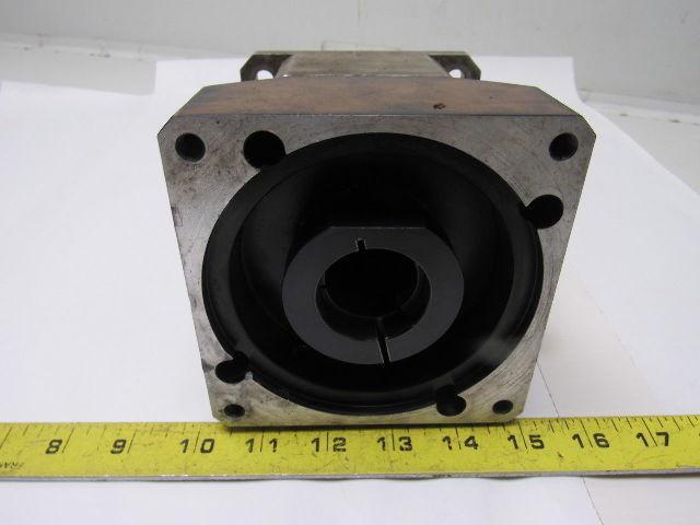 Apex Dynamics AB115-S2-P1 003:1 Two Stage Inline Planetary Gear Reducer Apex
