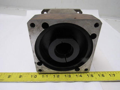 Apex Dynamics AB115-S2-P1 003:1 Two Stage Inline Planetary Gear Reducer Apex