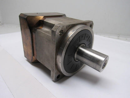 Apex Dynamics AB115-S2-P1 003:1 Two Stage Inline Planetary Gear Reducer Apex