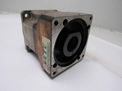 Apex Dynamics AB115-S2-P1 003:1 Two Stage Inline Planetary Gear Reducer Apex