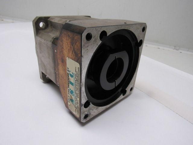 Apex Dynamics AB115-S2-P1 003:1 Two Stage Inline Planetary Gear Reducer Apex