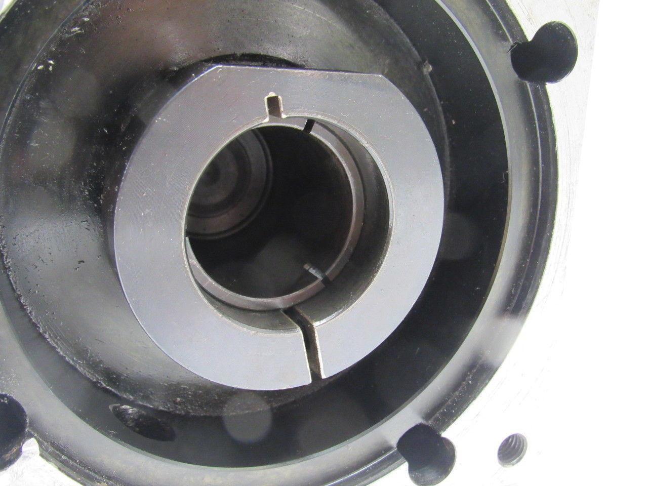 Apex Dynamics AB115-S2-P1 003:1 Two Stage Inline Planetary Gear Reducer Apex