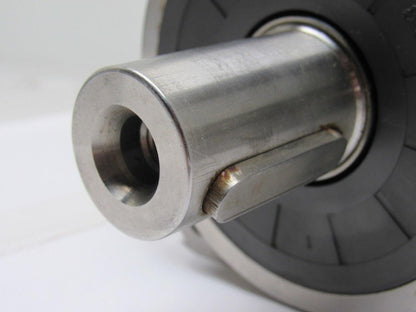Apex Dynamics AB115-S2-P1 003:1 Two Stage Inline Planetary Gear Reducer Apex