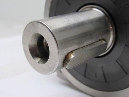 Apex Dynamics AB115-S2-P1 003:1 Two Stage Inline Planetary Gear Reducer Apex
