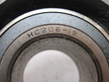 Browning Valuline 1-3/16" 2 Bolt Flange Pillow Block Bearing