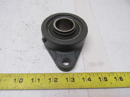 Browning Valuline 1-3/16" 2 Bolt Flange Pillow Block Bearing