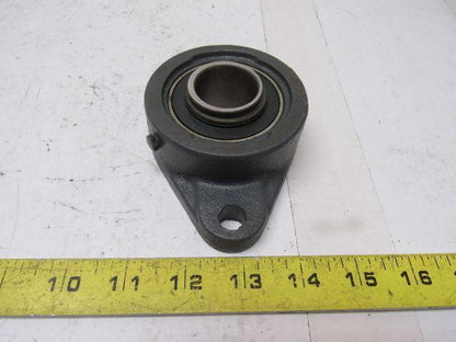 Browning Valuline 1-3/16" 2 Bolt Flange Pillow Block Bearing