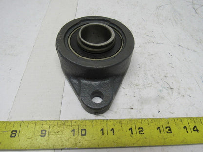 Browning Valuline 1-3/16" 2 Bolt Flange Pillow Block Bearing