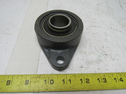 Browning Valuline 1-3/16" 2 Bolt Flange Pillow Block Bearing