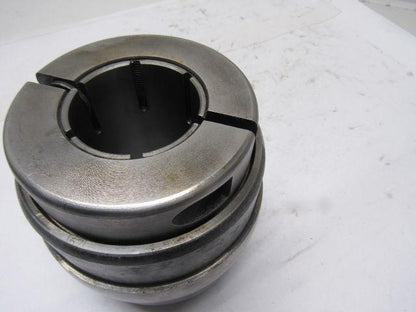 Dodge 087196 S1U-C-207 2-7/16" Type C S1 Unit Pillow Block Bearing
