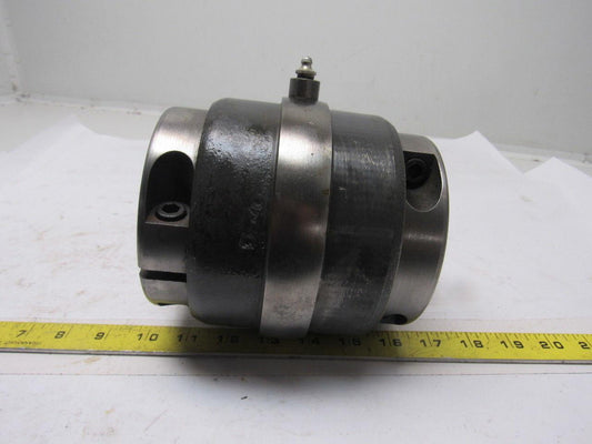 Dodge 087196 S1U-C-207 2-7/16" Type C S1 Unit Pillow Block Bearing