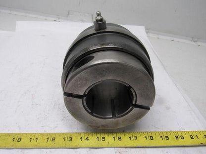 Dodge 087196 S1U-C-207 2-7/16" Type C S1 Unit Pillow Block Bearing