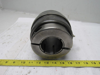 Dodge 087196 S1U-C-207 2-7/16" Type C S1 Unit Pillow Block Bearing