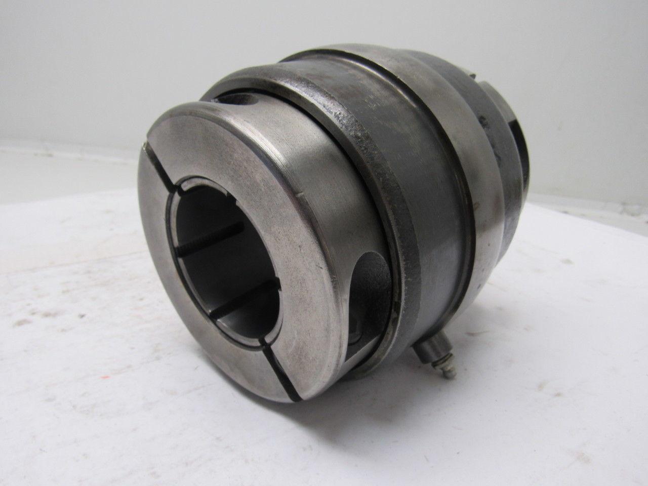 Dodge 087196 S1U-C-207 2-7/16" Type C S1 Unit Pillow Block Bearing