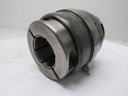 Dodge 087196 S1U-C-207 2-7/16" Type C S1 Unit Pillow Block Bearing