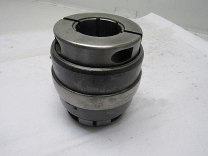 Dodge 087196 S1U-C-207 2-7/16" Type C S1 Unit Pillow Block Bearing