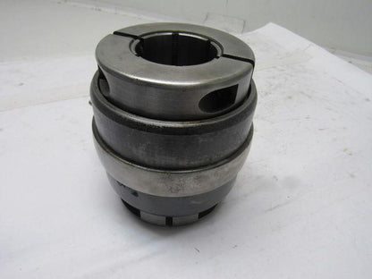 Dodge 087196 S1U-C-207 2-7/16" Type C S1 Unit Pillow Block Bearing