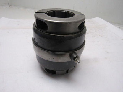 Dodge 087196 S1U-C-207 2-7/16" Type C S1 Unit Pillow Block Bearing