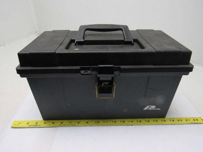 Enmet CGS 90RS Portable Gas Toxic/Inert Detection Instrument With Extras