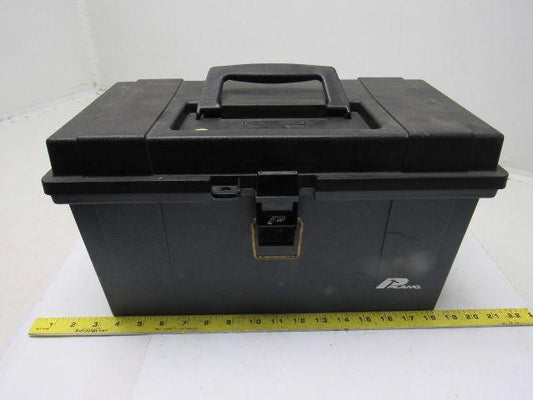 Enmet CGS 90RS Portable Gas Toxic/Inert Detection Instrument With Extras