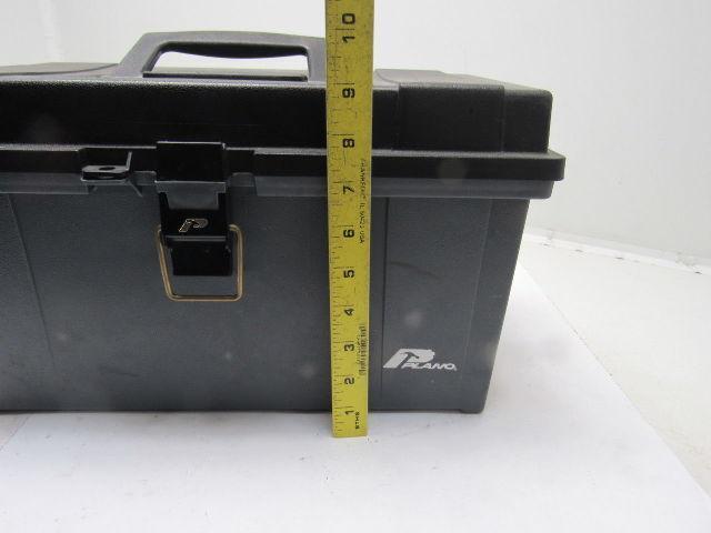 Enmet CGS 90RS Portable Gas Toxic/Inert Detection Instrument With Extras