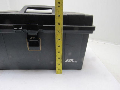 Enmet CGS 90RS Portable Gas Toxic/Inert Detection Instrument With Extras