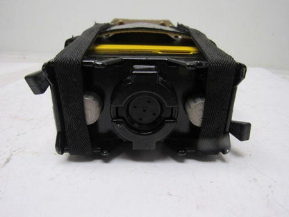 Enmet CGS 90RS Portable Gas Toxic/Inert Detection Instrument With Extras