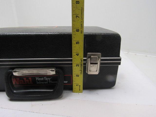 Wahl Heat Spy Model  HSA-86 Analog Read Infrared Thermometer 2000°F