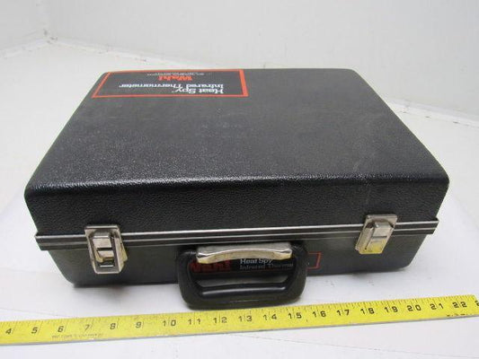 Wahl Heat Spy Model  HSA-86 Analog Read Infrared Thermometer 2000°F