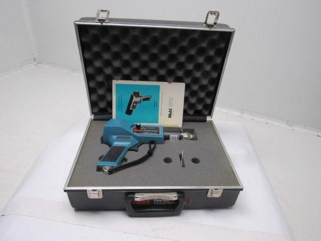 Wahl Heat Spy Model  HSA-86 Analog Read Infrared Thermometer 2000°F