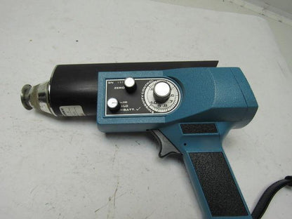 Wahl Heat Spy Model  HSA-86 Analog Read Infrared Thermometer 2000°F