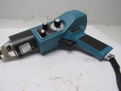 Wahl Heat Spy Model  HSA-86 Analog Read Infrared Thermometer 2000°F