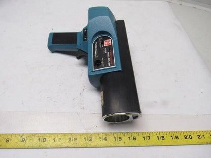 Material Control Inc. Model DHS-16XP Infrared Thermometer Hand Held LED Display