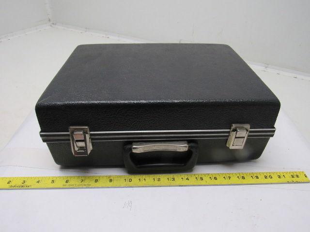 Material Control Inc. Model DHS-16XP Infrared Thermometer Hand Held LED Display