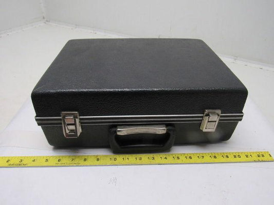 Material Control Inc. Model DHS-16XP Infrared Thermometer Hand Held LED Display