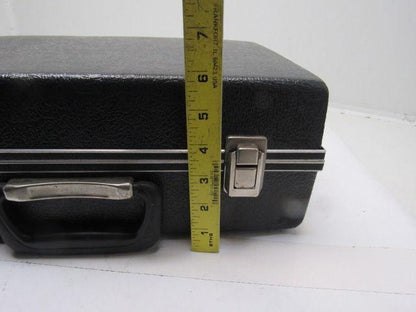 Material Control Inc. Model DHS-16XP Infrared Thermometer Hand Held LED Display