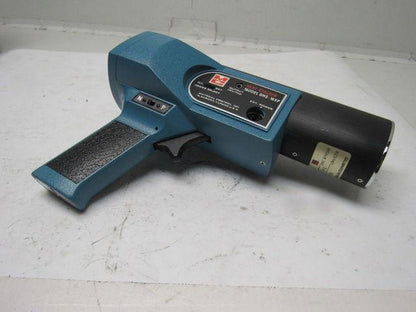 Material Control Inc. Model DHS-16XP Infrared Thermometer Hand Held LED Display