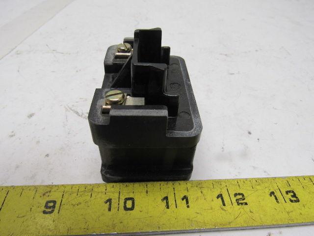 General Electric 22D151G002 NEMA Size 0 110/92V 50/60Hz Vertical Magnet Coil