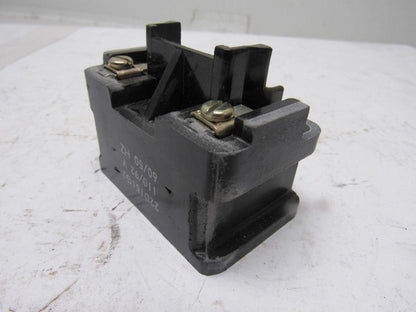 General Electric 22D151G002 NEMA Size 0 110/92V 50/60Hz Vertical Magnet Coil