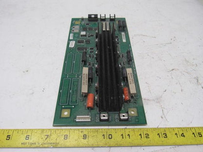 Unisys 43277938-005 998-0632910 DC Feeder Drive PCB