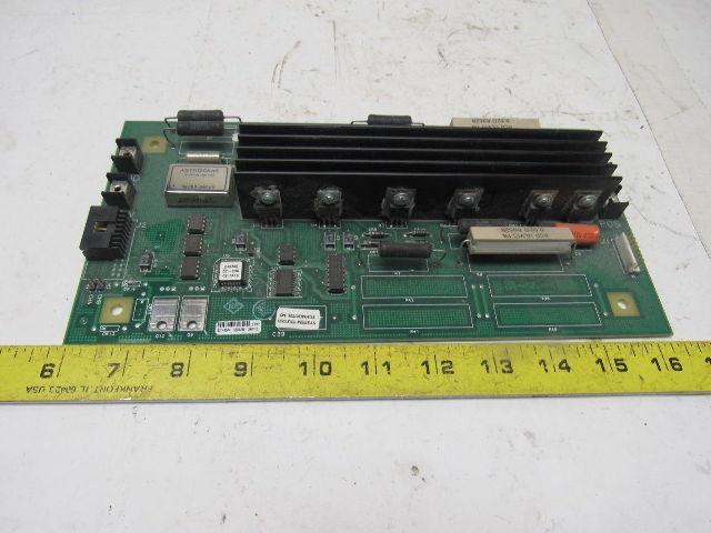 Unisys 43277938-005 998-0632910 DC Feeder Drive PCB