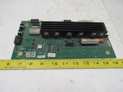 Unisys 43277938-005 998-0632910 DC Feeder Drive PCB