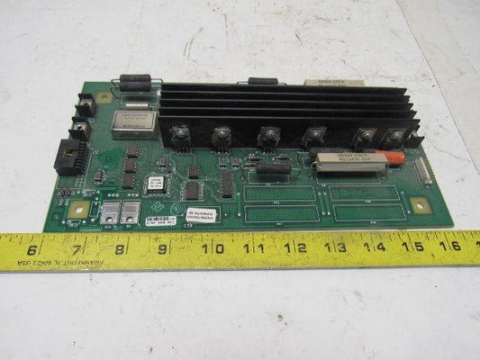Unisys 43277938-005 998-0632910 DC Feeder Drive PCB