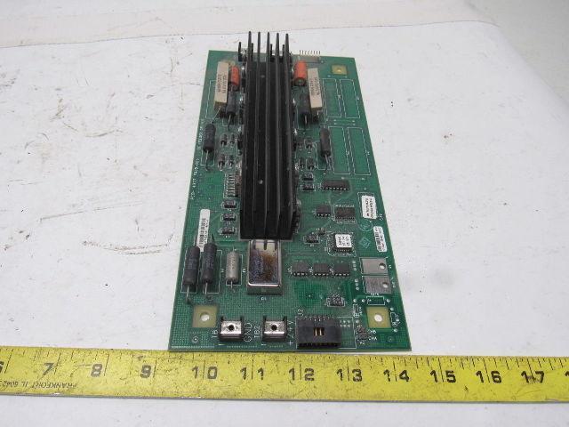 Unisys 43277938-005 998-0632910 DC Feeder Drive PCB