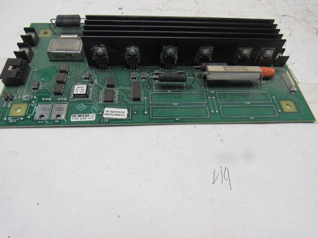 Unisys 43277938-005 998-0632910 DC Feeder Drive PCB