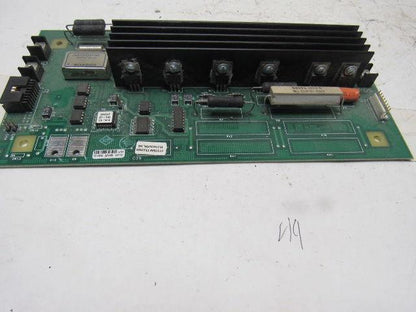 Unisys 43277938-005 998-0632910 DC Feeder Drive PCB