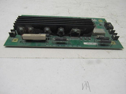 Unisys 43277938-005 998-0632910 DC Feeder Drive PCB